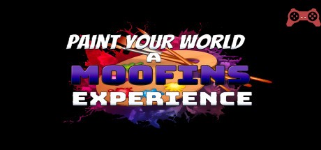 Paint Your World : A M00fins Experience System Requirements
