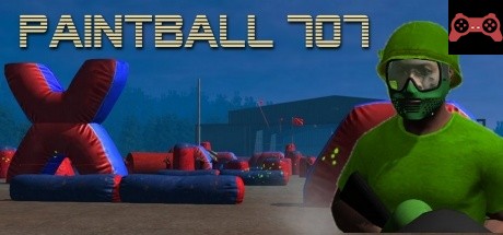 Paintball 707 System Requirements