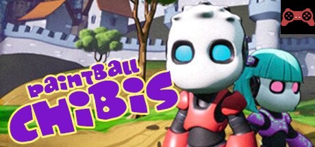 Paintball Chibis System Requirements