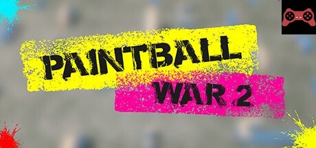 PaintBall War 2 System Requirements