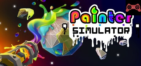 Painter Simulator System Requirements