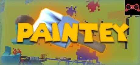 Paintey System Requirements