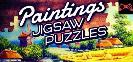 Paintings Jigsaw Puzzles System Requirements