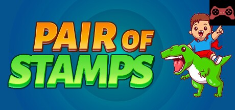 Pair Of Stamps System Requirements