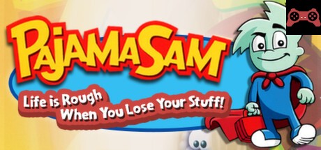 Pajama Sam 4: Life Is Rough When You Lose Your Stuff! System Requirements