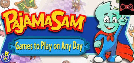 Pajama Sam: Games to Play on Any Day System Requirements