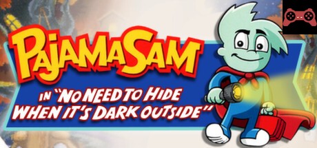 Pajama Sam: No Need to Hide When It's Dark Outside System Requirements