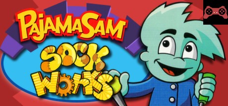 Pajama Sam's Sock Works System Requirements