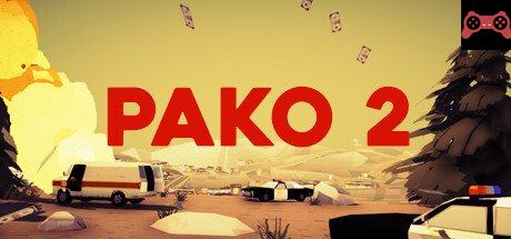 PAKO 2 System Requirements