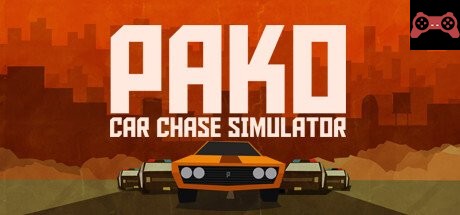 PAKO - Car Chase Simulator System Requirements