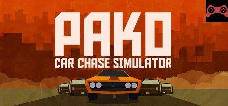 PAKO - Car Chase Simulator System Requirements