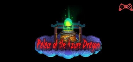 Palace of the Azure Dragon System Requirements