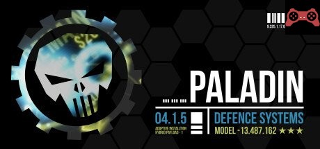 Paladin System Requirements
