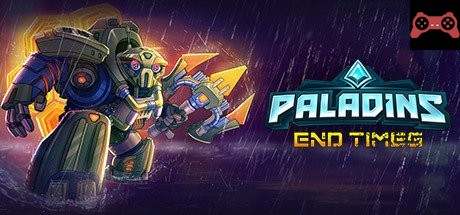 Paladins System Requirements