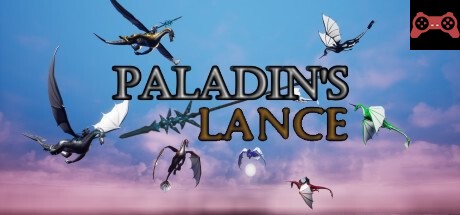 Paladin's Lance System Requirements