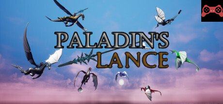 Paladin's Lance System Requirements