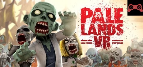 Pale Lands VR System Requirements