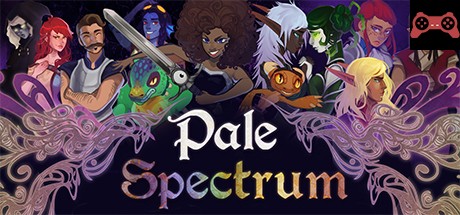 Pale Spectrum - Part Two of the Book of Gray Magic System Requirements