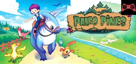 Paleo Pines System Requirements