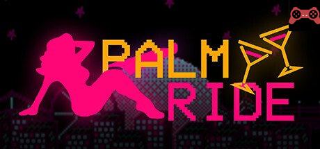 PalmRide System Requirements