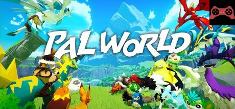 Palworld System Requirements