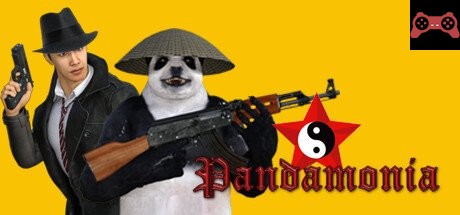 Pandamonia 潘德è«å°¼äºš System Requirements