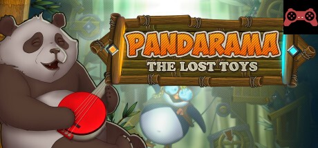 Pandarama: The Lost Toys System Requirements