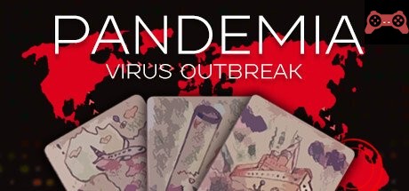 Pandemia: Virus Outbreak System Requirements