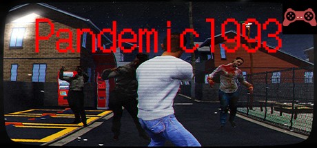 Pandemic 1993 System Requirements
