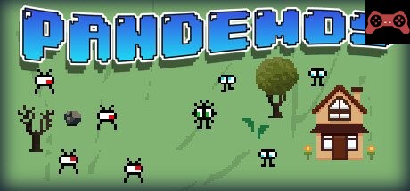 Pandemos System Requirements