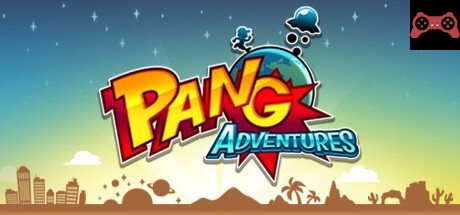Pang Adventures System Requirements