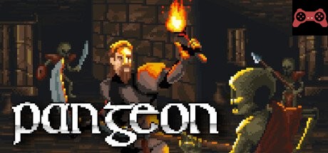 Pangeon System Requirements