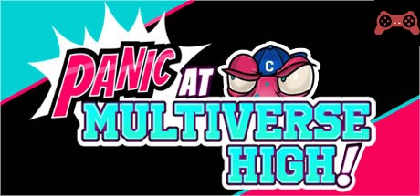 PANIC at Multiverse High! System Requirements