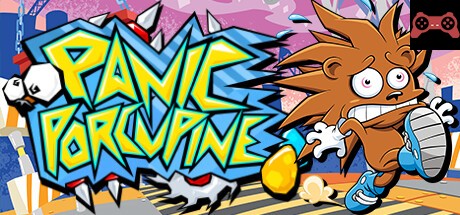 Panic Porcupine System Requirements