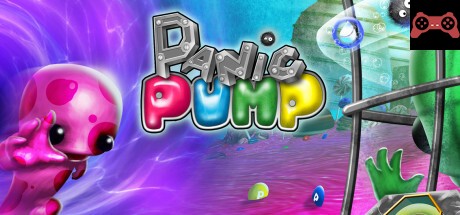 Panic Pump - Can you save them ALL? System Requirements