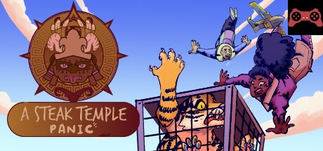 Panique à Temple A-Steak System Requirements