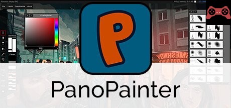 PanoPainter System Requirements