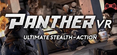 Panther VR System Requirements