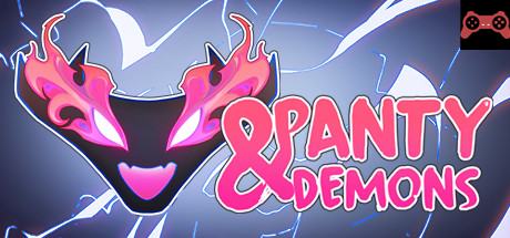 Panty&Demons System Requirements