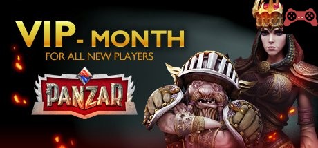 Panzar System Requirements