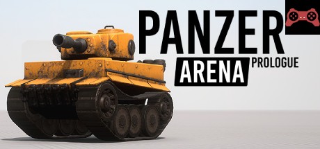 Panzer Arena: Prologue System Requirements