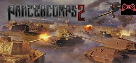 Panzer Corps 2 System Requirements