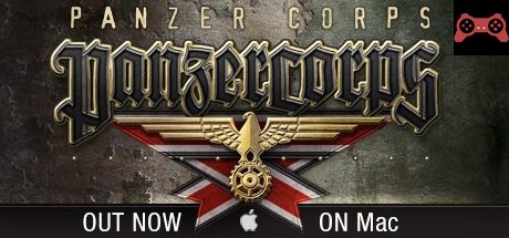 Panzer Corps System Requirements