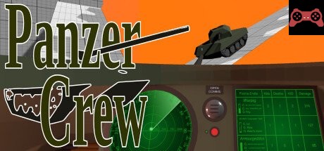 Panzer Crew VR System Requirements