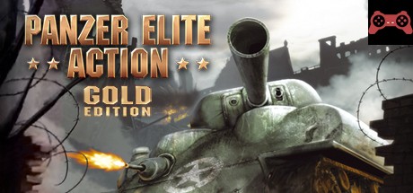 Panzer Elite Action Gold Edition System Requirements