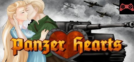Panzer Hearts - War Visual Novel System Requirements