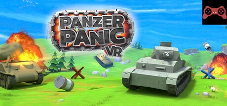 Panzer Panic VR System Requirements