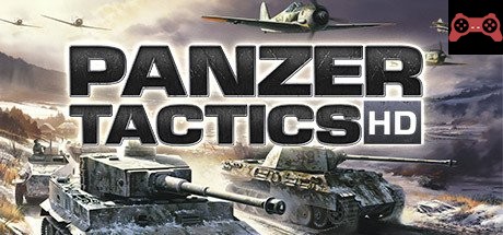 Panzer Tactics HD System Requirements