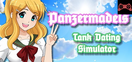 Panzermadels: Tank Dating Simulator System Requirements