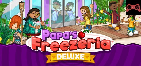 Papa's Freezeria Deluxe System Requirements